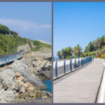 Energy. Movement in Cycling Riviera