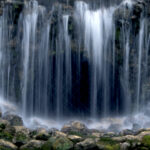 La fuente antes de todo