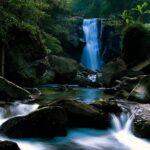La source avant toute chose