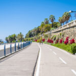 Energia. Movimento in Cycling Riviera