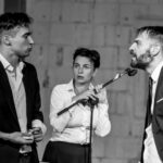 «Io non ti credo!»